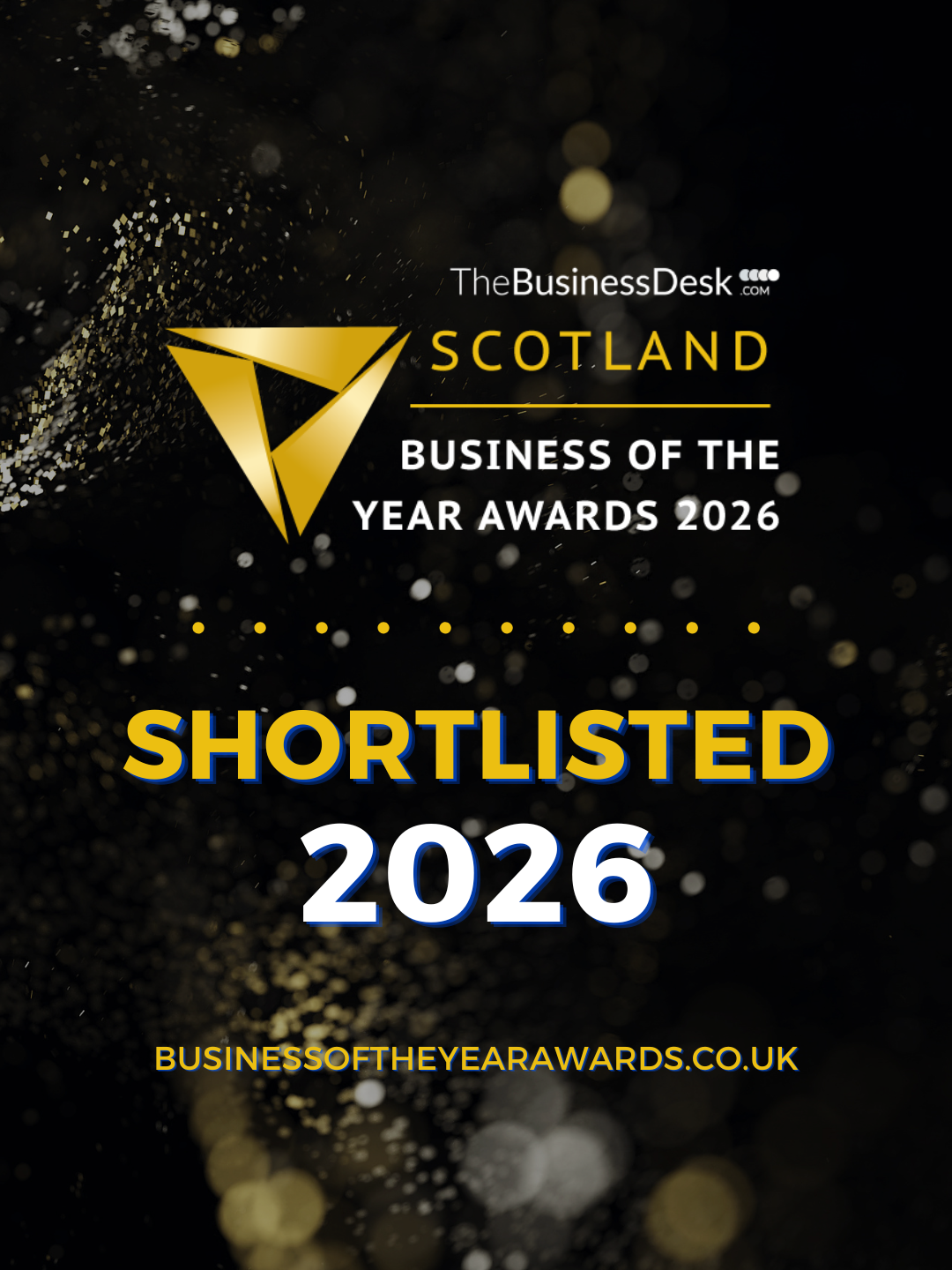 Aurora Avionics Shortlisted for International Trade Award