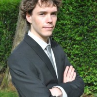 Meet the Team: Jonathan Lupin