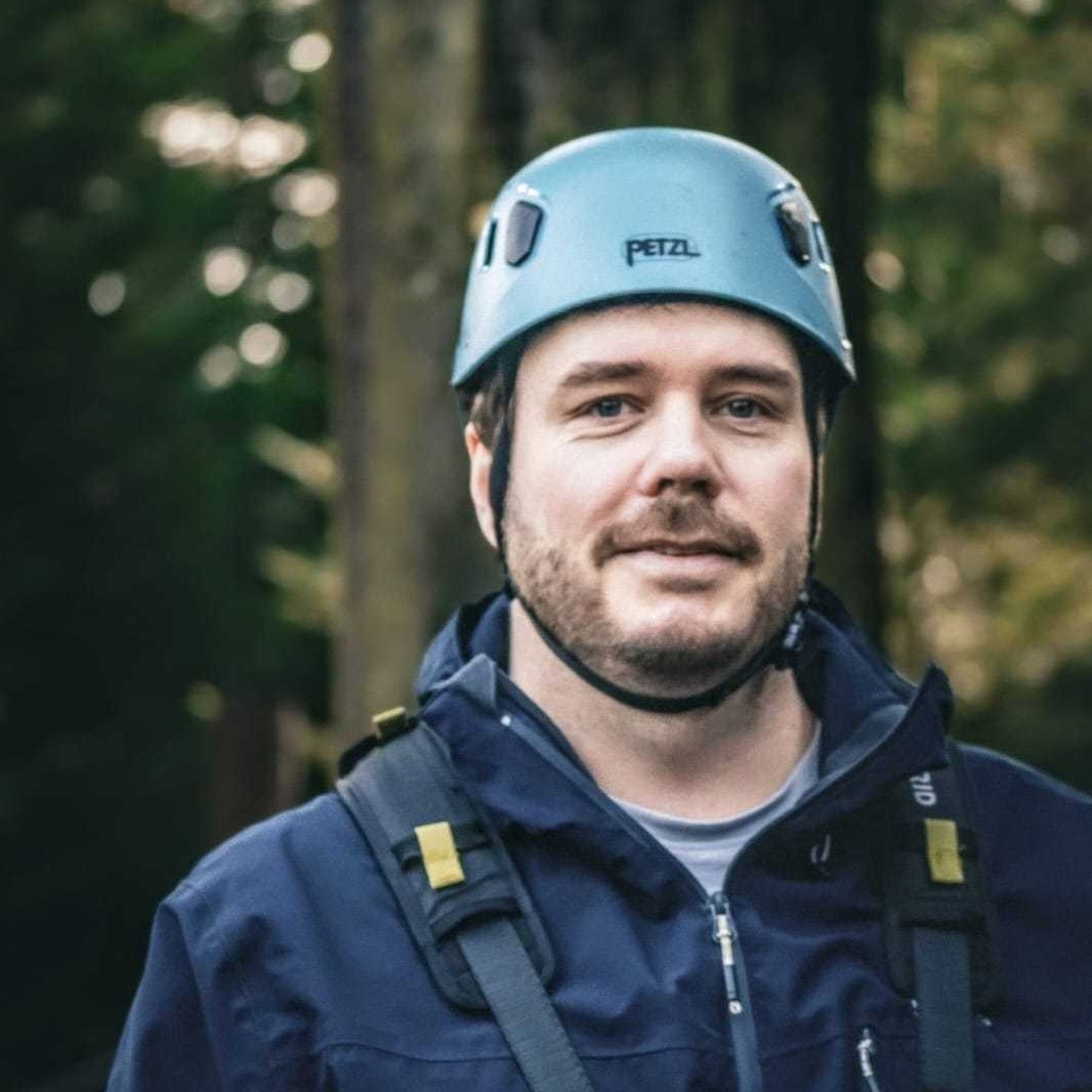 Meet the Team: Jonathan Lupin