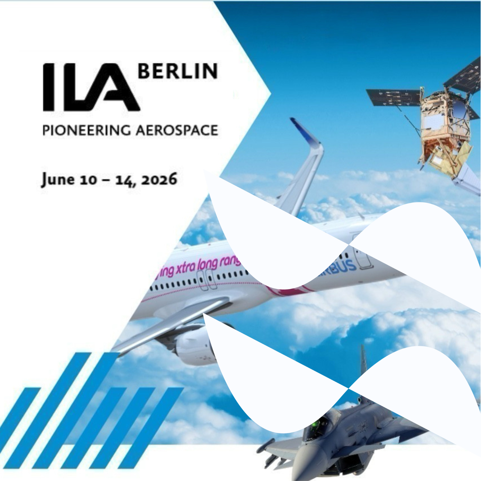 Meet Aurora Avionics at ILA ’26